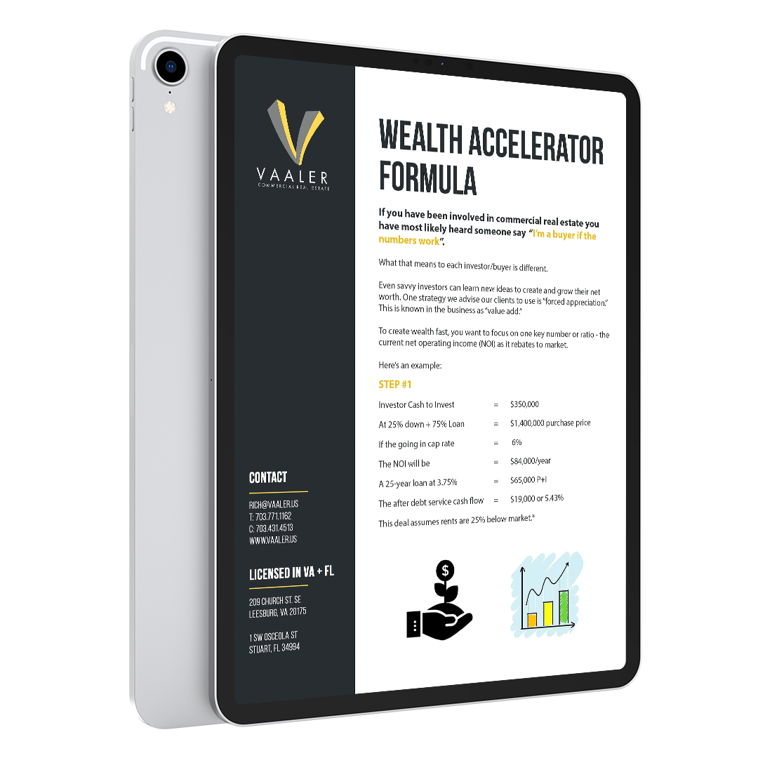Wealth Accelerator Guide